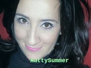 KattySummer
