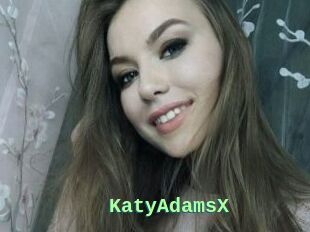 KatyAdamsX