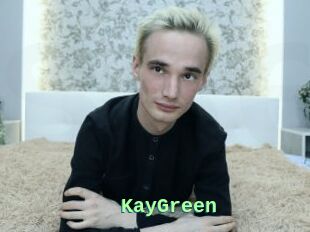 KayGreen