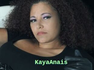 KayaAnais