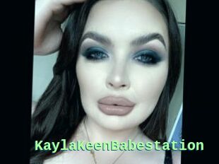 KaylaKeenBabestation