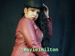 KayleiHilton
