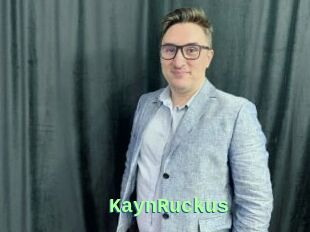KaynRuckus