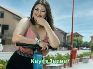 KayraJenner