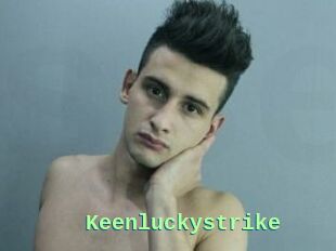 Keenluckystrike