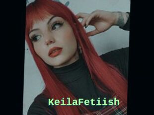 KeilaFetiish