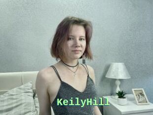 KeilyHill