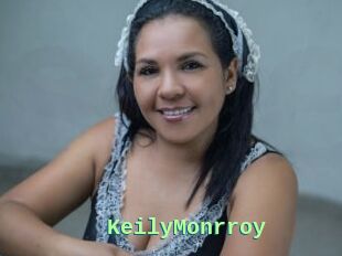 KeilyMonrroy