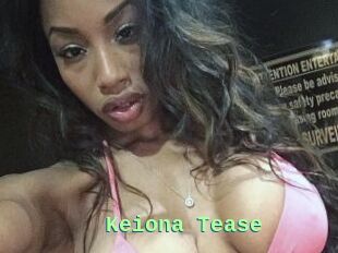 Keiona_Tease