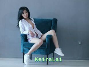 KeiraLai