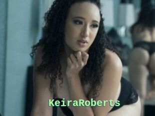 KeiraRoberts
