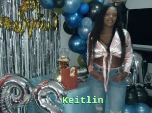 Keitlin