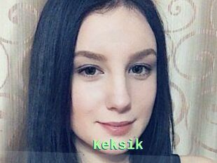 Keksik