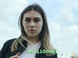KelliOneel