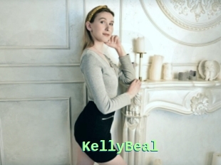 KellyBeal