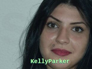 KellyParker