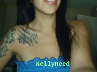 KellyReed