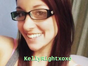 KellyRightxoxo
