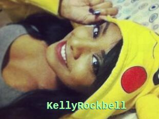 KellyRockbell