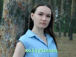 KellySimons