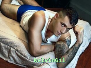 KelvinGil