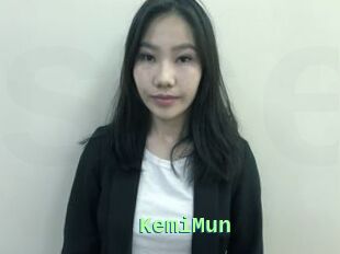 KemiMun