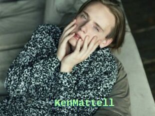 KenMattell