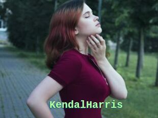 KendalHarris