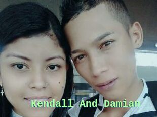 Kendall_And_Damian
