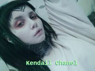Kendall_Chanel