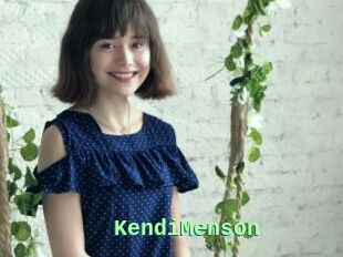 KendiMenson