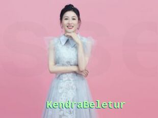 KendraBeletur