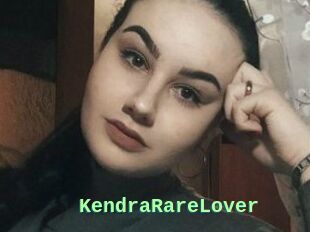KendraRareLover