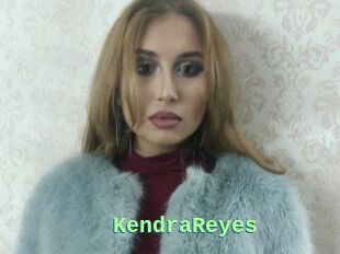 KendraReyes