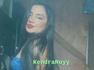 KendraRoyy