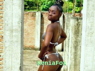 KeniaFox