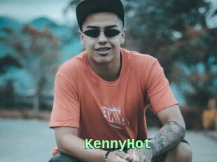 KennyHot