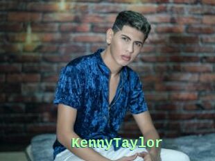 KennyTaylor