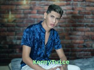KennyTwice