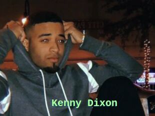 Kenny_Dixon