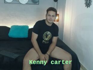 Kenny_carter