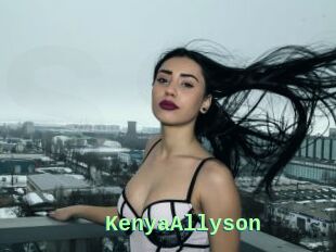 KenyaAllyson
