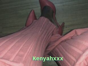 Kenyahxxx