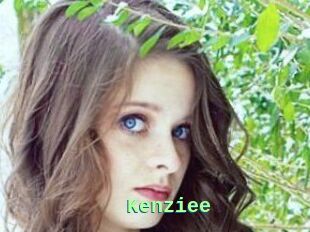 Kenziee