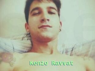 Kenzo_Ravvat