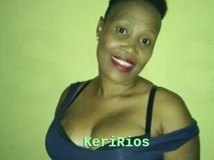 KeriRios