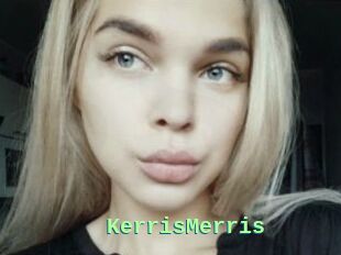 KerrisMerris