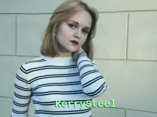 KerrySteel