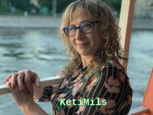 KetiMils