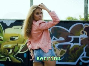 Ketrinn